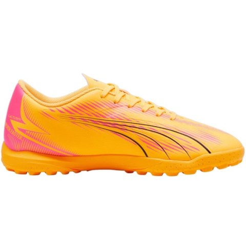 Buty piłkarskie Puma Ultra Play TT Jr 107779 03 Buty piłkarskie Puma Ultra Play TT Jr 107779 03