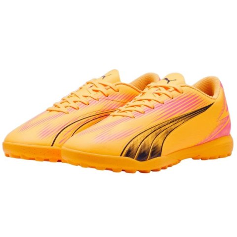 Buty piłkarskie Puma Ultra Play TT Jr 107779 03 Buty piłkarskie Puma Ultra Play TT Jr 107779 03