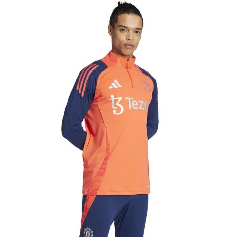 Bluza adidas Manchester United Training Top M IT4240 Bluza adidas Manchester United Training Top M IT4240