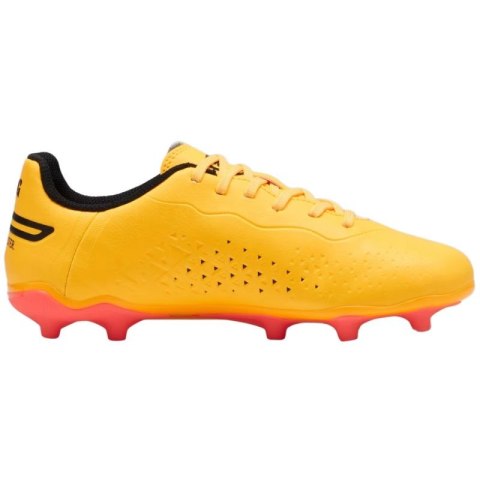 Buty piłkarskie Puma King Match FG/AG Jr 107573 05 Buty piłkarskie Puma King Match FG/AG Jr 107573 05