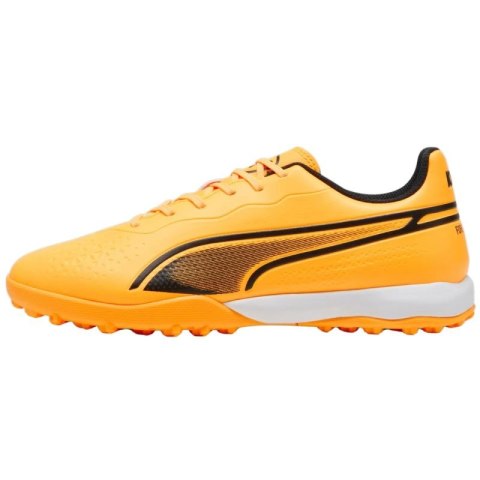 Buty piłkarskie Puma King Match TT M 107260 05 Buty piłkarskie Puma King Match TT M 107260 05