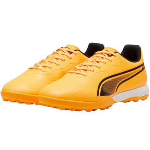 Buty piłkarskie Puma King Match TT M 107260 05 Buty piłkarskie Puma King Match TT M 107260 05