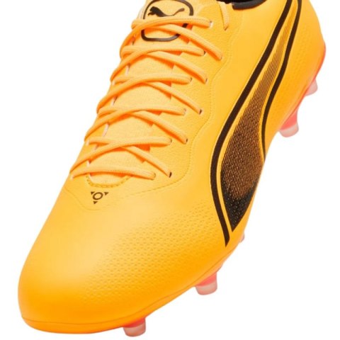 Buty piłkarskie Puma King Pro FG/AG M 107566 06