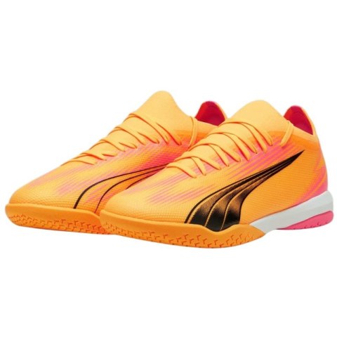 Buty piłkarskie Puma Ultra Match IT M 107758 03 Buty piłkarskie Puma Ultra Match IT M 107758 03
