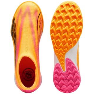 Buty piłkarskie Puma Ultra Match LL TT+Mid Jr 107772 03