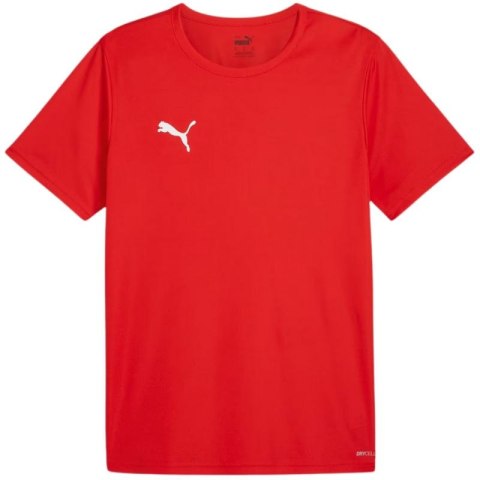 Koszulka Puma teamRISE Matchday Jersey M 706132 01 Koszulka Puma teamRISE Matchday Jersey M 706132 01