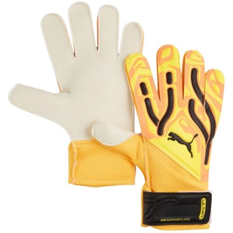 Rękawice bramkarskie Puma Ultra Play RC 41862 09 Rękawice bramkarskie Puma Ultra Play RC 41862 09