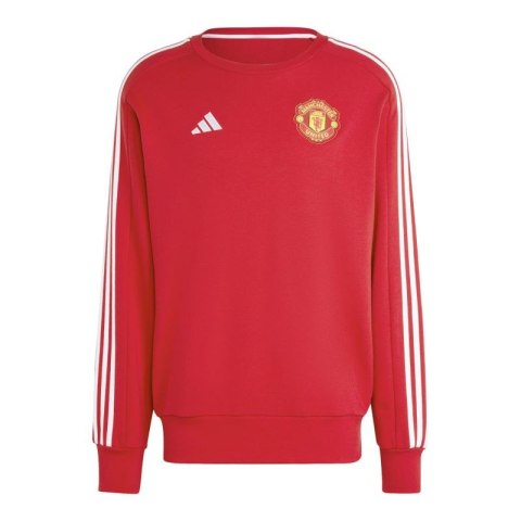 Bluza adidas Manchester United DNA Sweat M IT4163 Bluza adidas Manchester United DNA Sweat M IT4163