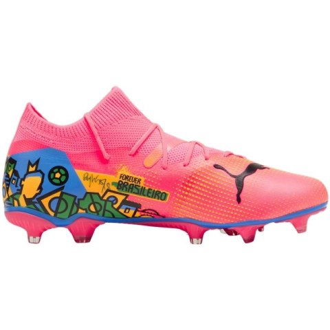 Buty piłkarskie Puma Future 7 Match NJR FG/AG M 107840 01 Buty piłkarskie Puma Future 7 Match NJR FG/AG M 107840 01