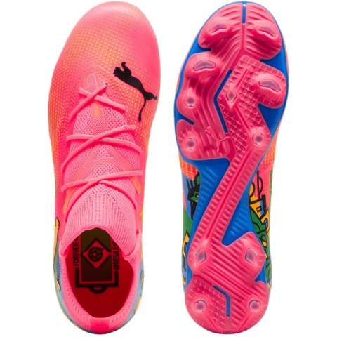 Buty piłkarskie Puma Future 7 Match NJR FG/AG M 107840 01 Buty piłkarskie Puma Future 7 Match NJR FG/AG M 107840 01