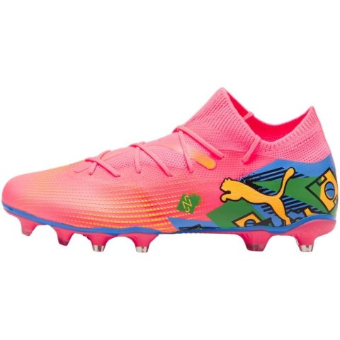 Buty piłkarskie Puma Future 7 Match NJR FG/AG M 107840 01 Buty piłkarskie Puma Future 7 Match NJR FG/AG M 107840 01