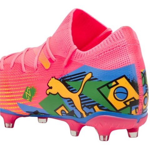 Buty piłkarskie Puma Future 7 Match NJR FG/AG M 107840 01 Buty piłkarskie Puma Future 7 Match NJR FG/AG M 107840 01