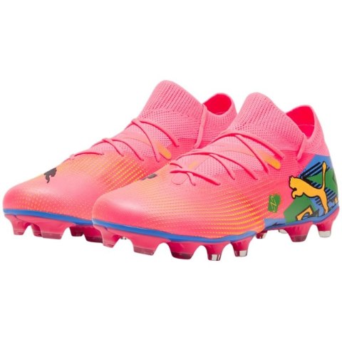 Buty piłkarskie Puma Future 7 Match NJR FG/AG M 107840 01 Buty piłkarskie Puma Future 7 Match NJR FG/AG M 107840 01