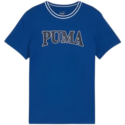 Koszulka Puma Squad Tee Jr 679259 20 Koszulka Puma Squad Tee Jr 679259 20