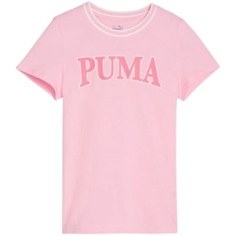 Koszulka Puma Squad Tee Jr 679387 30 Koszulka Puma Squad Tee Jr 679387 30
