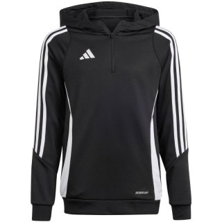 Bluza adidas Tiro 24 Training Hoodie Jr IJ9960