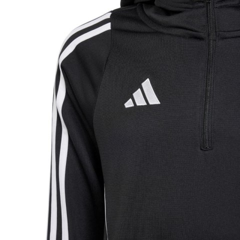 Bluza adidas Tiro 24 Training Hoodie Jr IJ9960 Bluza adidas Tiro 24 Training Hoodie Jr IJ9960