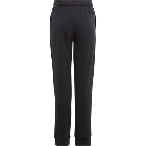 Spodnie adidas Essentials Linear Logo Jr IB8907 Spodnie adidas Essentials Linear Logo Jr IB8907