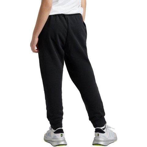 Spodnie adidas Essentials Linear Logo Jr IB8907 Spodnie adidas Essentials Linear Logo Jr IB8907