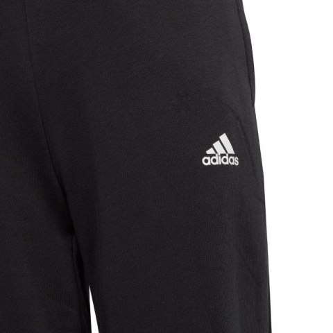 Spodnie adidas Essentials Linear Logo Jr IB8907 Spodnie adidas Essentials Linear Logo Jr IB8907