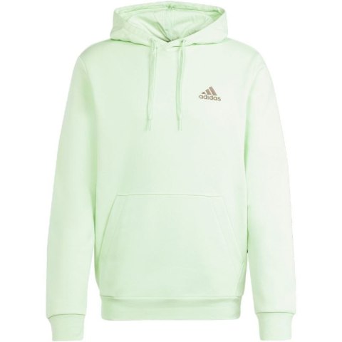 Bluza adidas Essentials Fleece Hoodie M IN0327 Bluza adidas Essentials Fleece Hoodie M IN0327