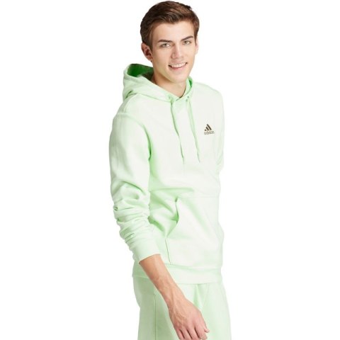 Bluza adidas Essentials Fleece Hoodie M IN0327 Bluza adidas Essentials Fleece Hoodie M IN0327