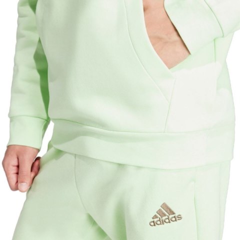 Bluza adidas Essentials Fleece Hoodie M IN0327 Bluza adidas Essentials Fleece Hoodie M IN0327