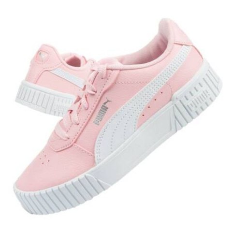 Buty Puma Carina Jr 386186 04 Buty Puma Carina Jr 386186 04
