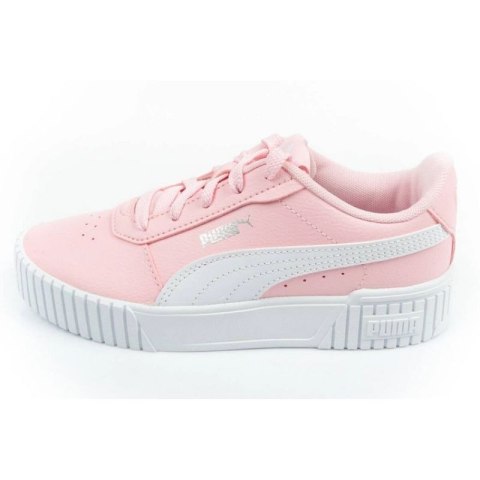 Buty Puma Carina Jr 386186 04 Buty Puma Carina Jr 386186 04