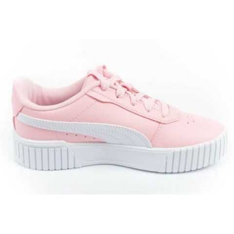 Buty Puma Carina Jr 386186 04 Buty Puma Carina Jr 386186 04