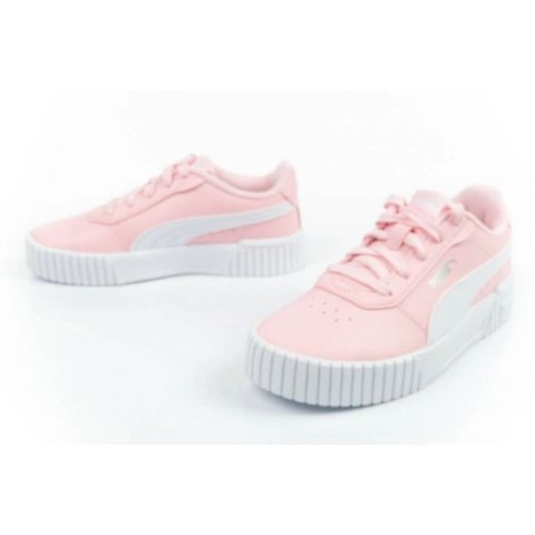Buty Puma Carina Jr 386186 04 Buty Puma Carina Jr 386186 04