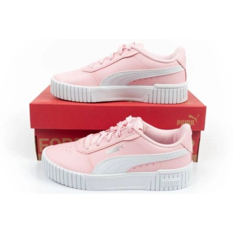 Buty Puma Carina Jr 386186 04 Buty Puma Carina Jr 386186 04