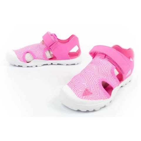 Buty adidas Captain Toey Jr FZ2235 Buty adidas Captain Toey Jr FZ2235