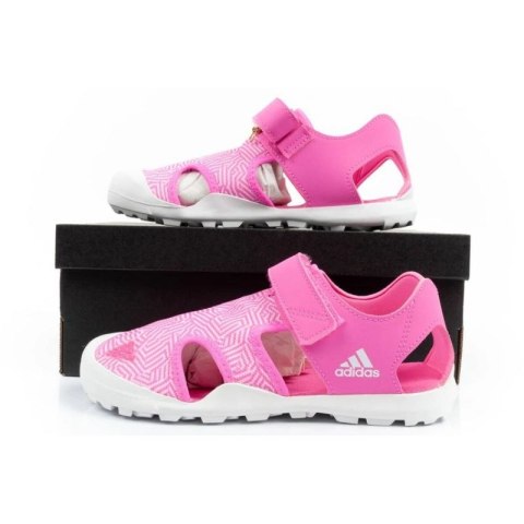 Buty adidas Captain Toey Jr FZ2235 Buty adidas Captain Toey Jr FZ2235