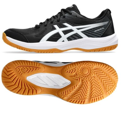Buty do siatkówki Asics Upcourt 6 M 1071A104 001 Buty do siatkówki Asics Upcourt 6 M 1071A104 001