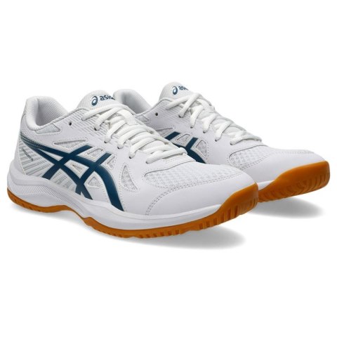 Buty do siatkówki Asics Upcourt 6 M 1071A104 100 Buty do siatkówki Asics Upcourt 6 M 1071A104 100