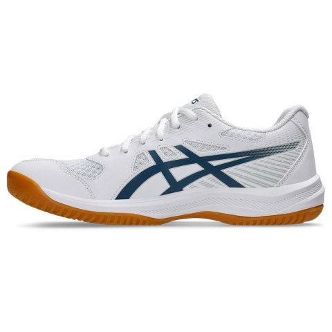 Buty do siatkówki Asics Upcourt 6 M 1071A104 100 Buty do siatkówki Asics Upcourt 6 M 1071A104 100