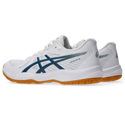 Buty do siatkówki Asics Upcourt 6 M 1071A104 100 Buty do siatkówki Asics Upcourt 6 M 1071A104 100