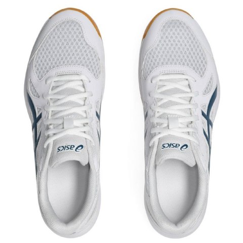 Buty do siatkówki Asics Upcourt 6 M 1071A104 100 Buty do siatkówki Asics Upcourt 6 M 1071A104 100