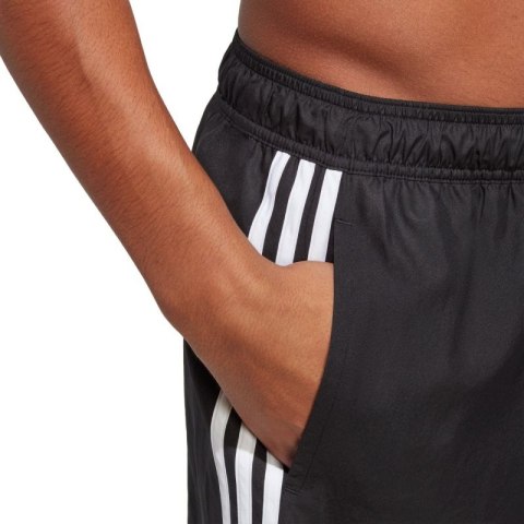 Spodenki kąpielowe adidas 3-Stripes Clx M HT4367 Spodenki kąpielowe adidas 3-Stripes Clx M HT4367