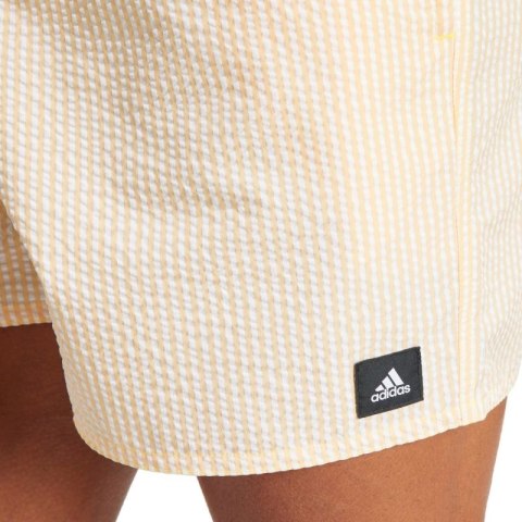Szorty kąpielowe adidas Stripey Classics Swim Short Length M IR6205 Szorty kąpielowe adidas Stripey Classics Swim Short Length M IR6205