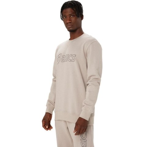 Bluza Asics Sweatshirt M 2031E192250