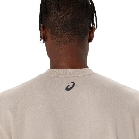 Bluza Asics Sweatshirt M 2031E192250