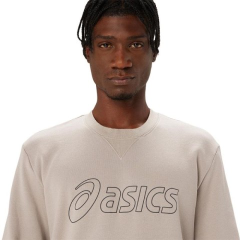 Bluza Asics Sweatshirt M 2031E192250