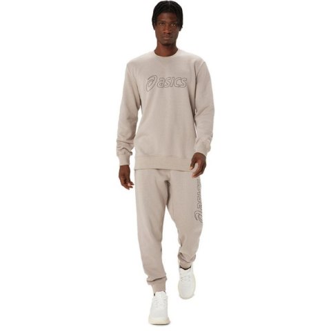 Bluza Asics Sweatshirt M 2031E192250