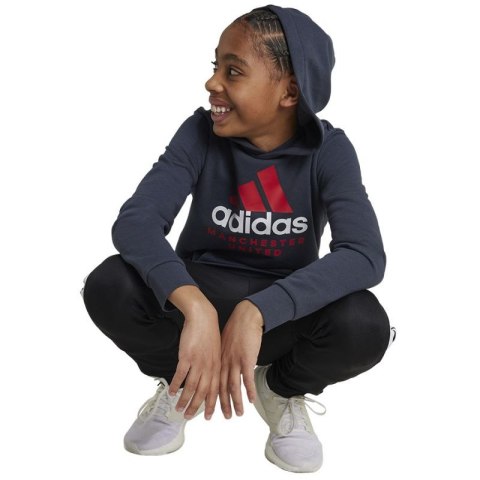 Bluza adidas Manchester United Kids Jr IT4199 Bluza adidas Manchester United Kids Jr IT4199