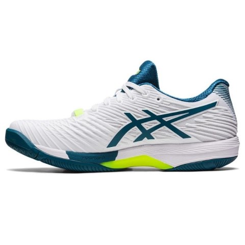 Buty do tenisa ziemnego Asics Solution Speed FF 2 M 1041A182102