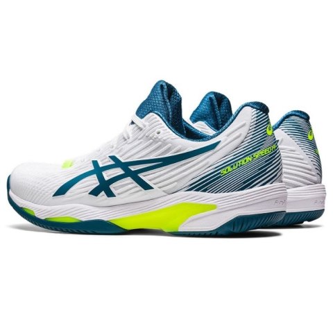 Buty do tenisa ziemnego Asics Solution Speed FF 2 M 1041A182102