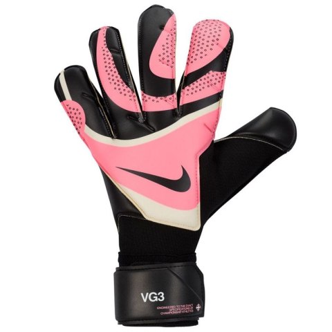 Rękawice bramkarskie Nike Vapor Grip3 FB2999-013