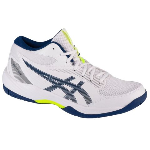 Buty do siatkówki Asics Gel-Task MT 4 M 1071A102-100 Buty do siatkówki Asics Gel-Task MT 4 M 1071A102-100